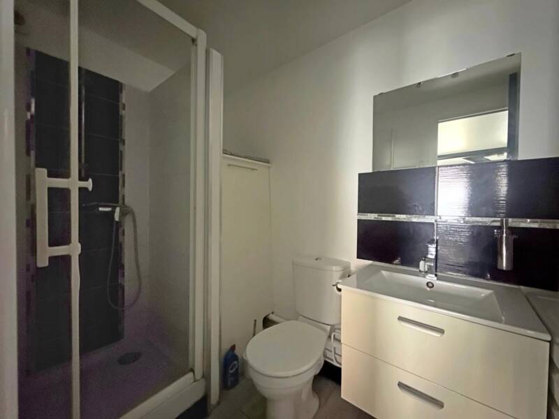 Maison à louer, 27m², ROUEN