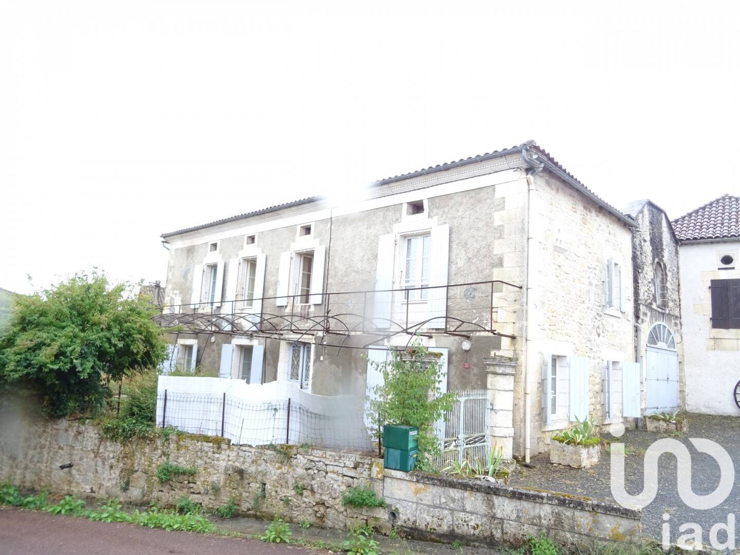 Maison à vendre, 131m², MAREUIL
