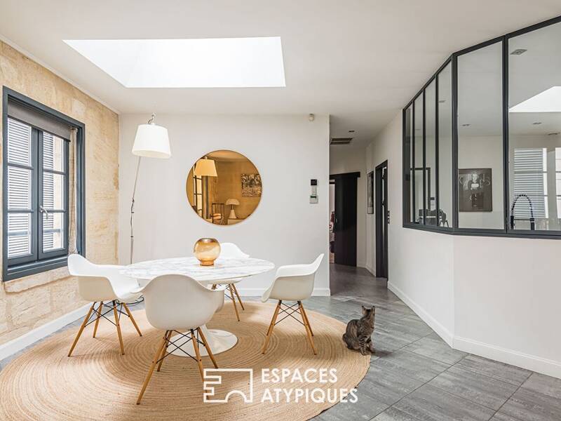 Maison à vendre, 234m², BORDEAUX