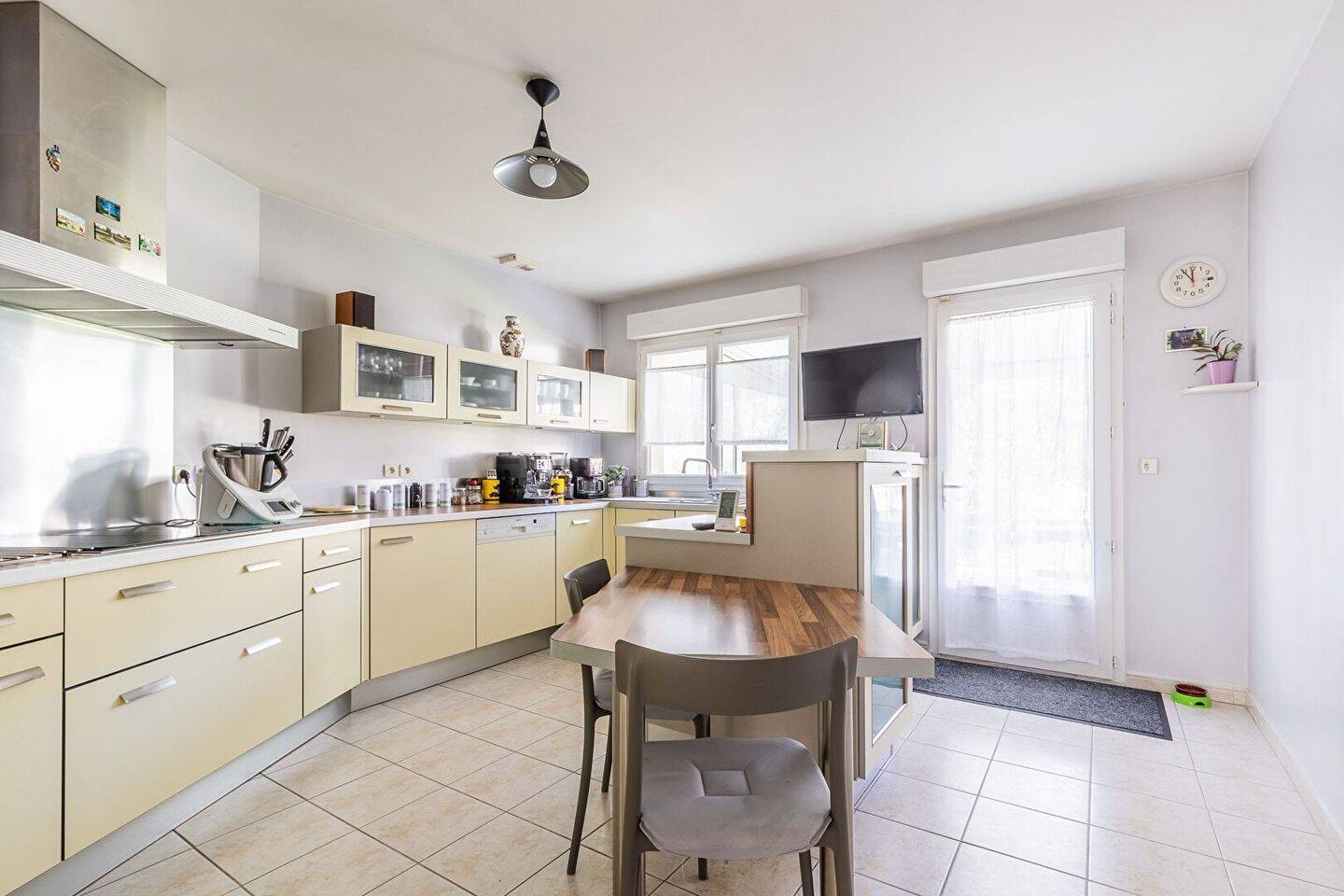 Maison à vendre, 173m², MONTGERON