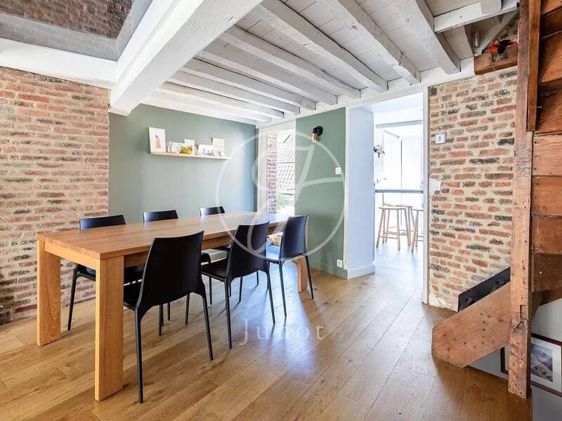 Maison à vendre, 140m², LILLE