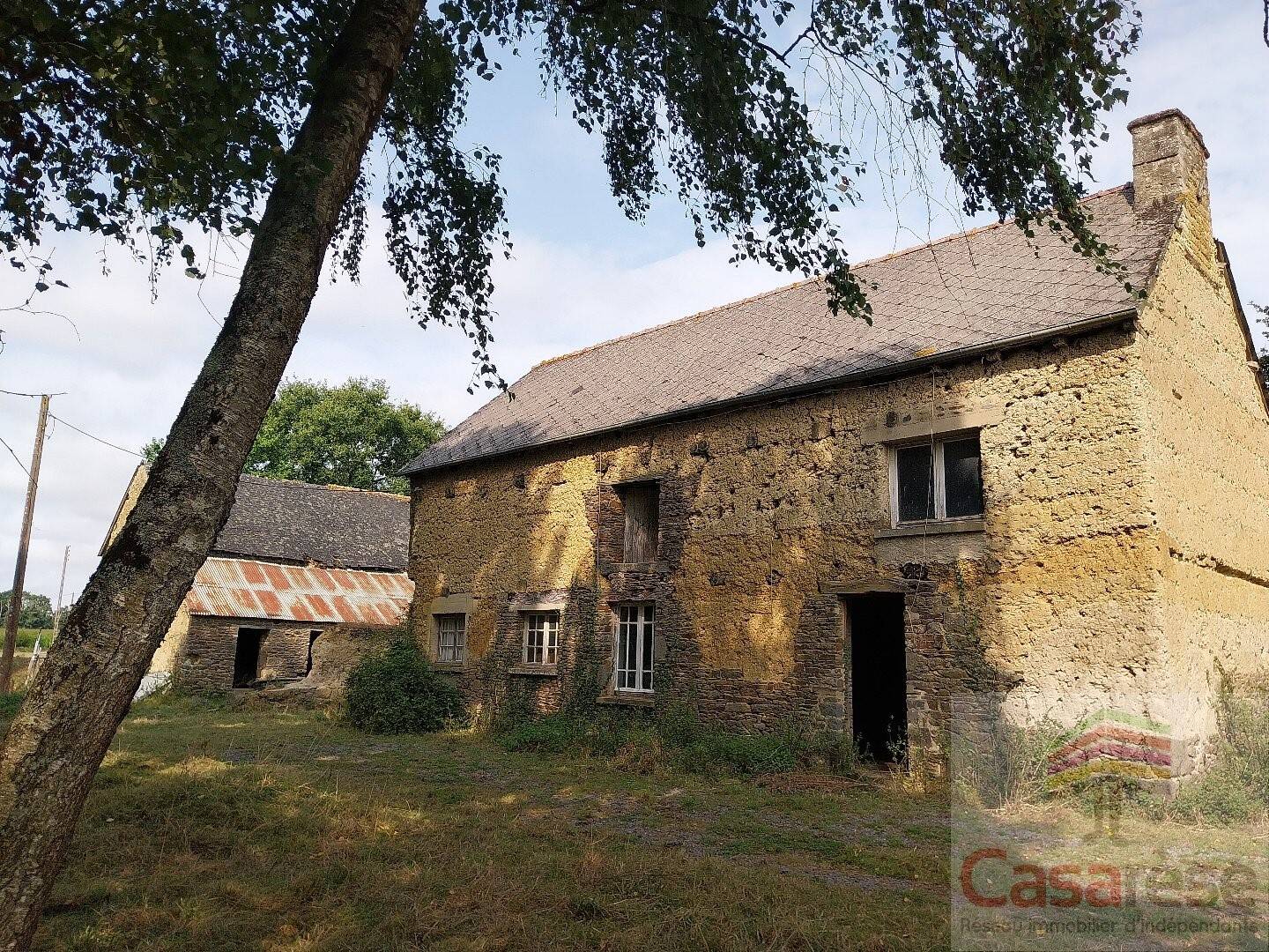 Maison à vendre, 160m², PLEUGUENEUC