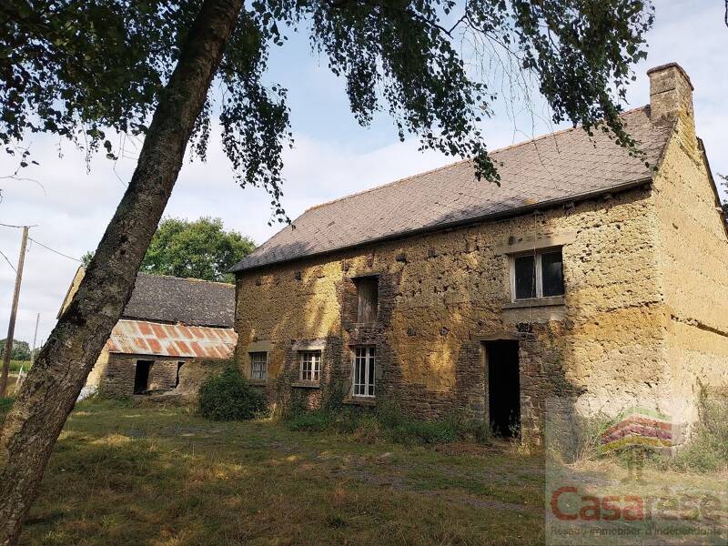 Maison à vendre, 160m², PLEUGUENEUC