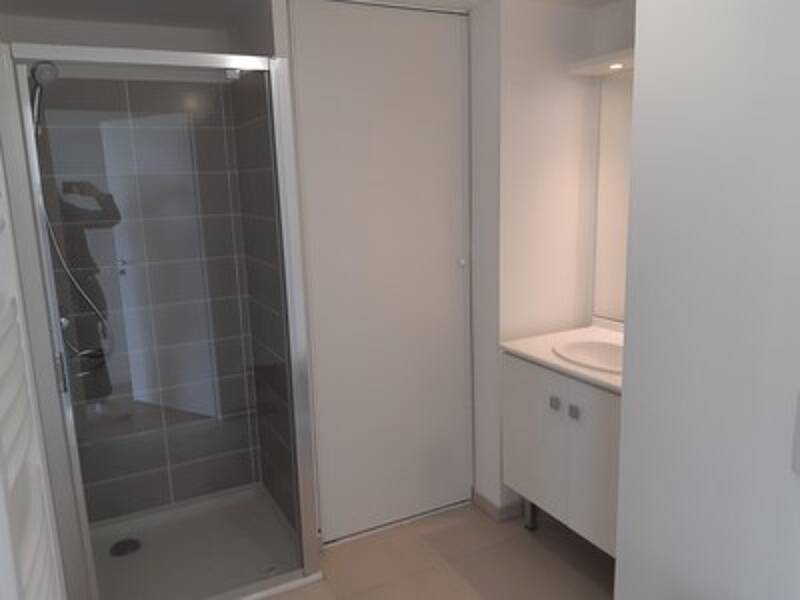 Maison à louer, 45m², LILLE