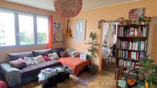 Maison à vendre, 62m², ROCHEFORT