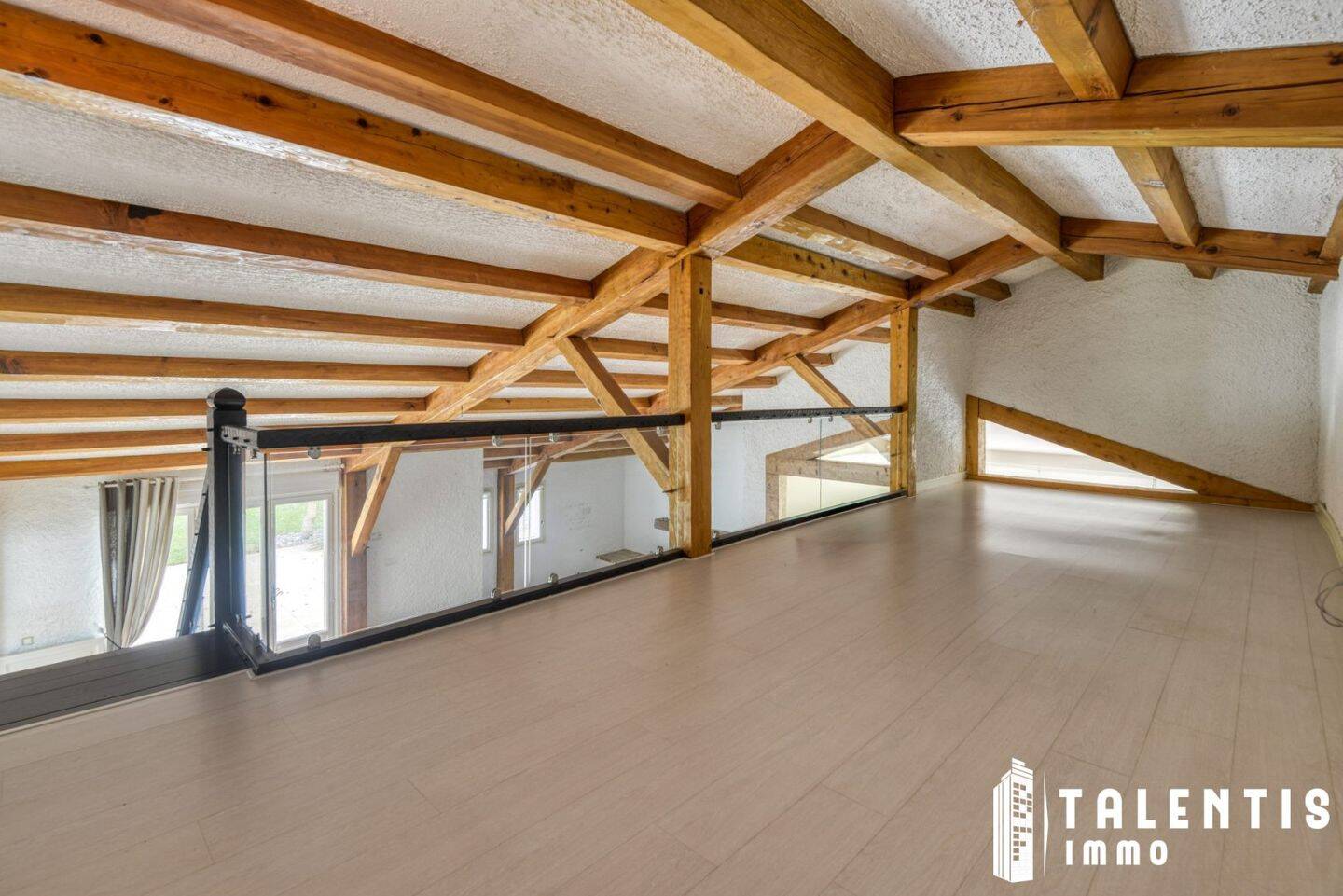 Maison à vendre, 342m², SAINT AIGNAN GRANDLIEU