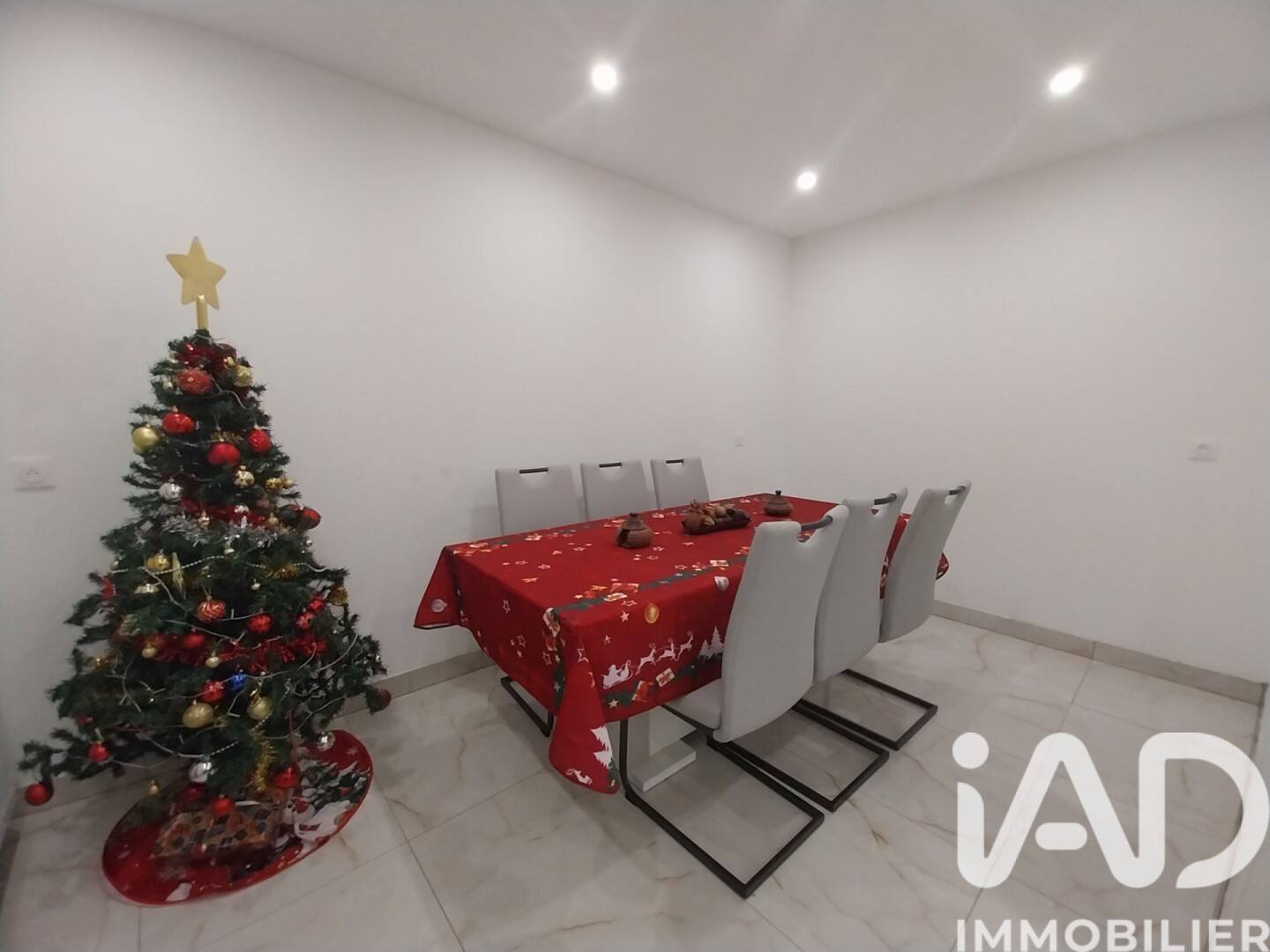Maison à vendre, 83m², CHELLES