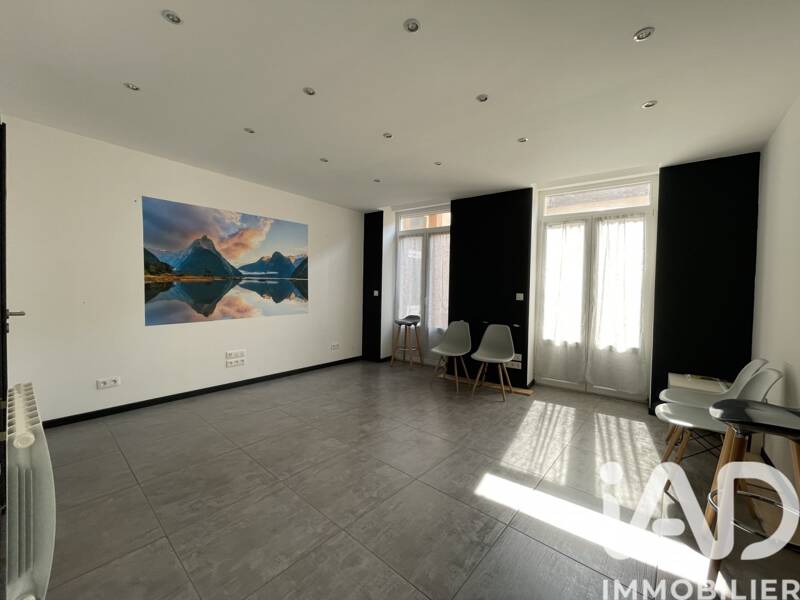 Maison à louer, 47m², PHALSBOURG