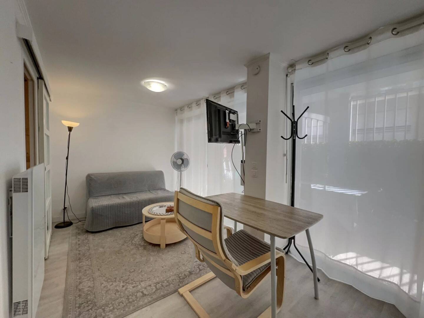 Maison à louer, 27m², ANTIBES