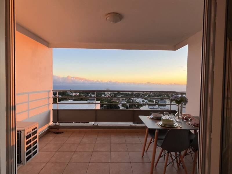 Maison à louer, 30m², LE TAMPON
