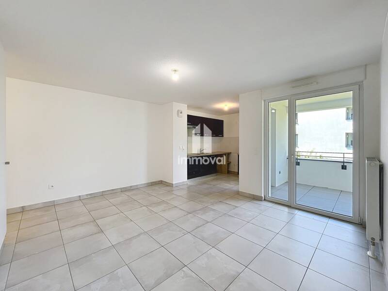 Maison à louer, 45m², LAMPERTHEIM