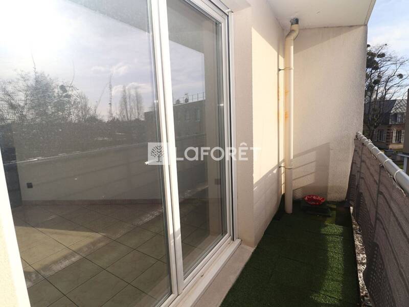 Maison à louer, 34m², SAINT OUEN L'AUMONE