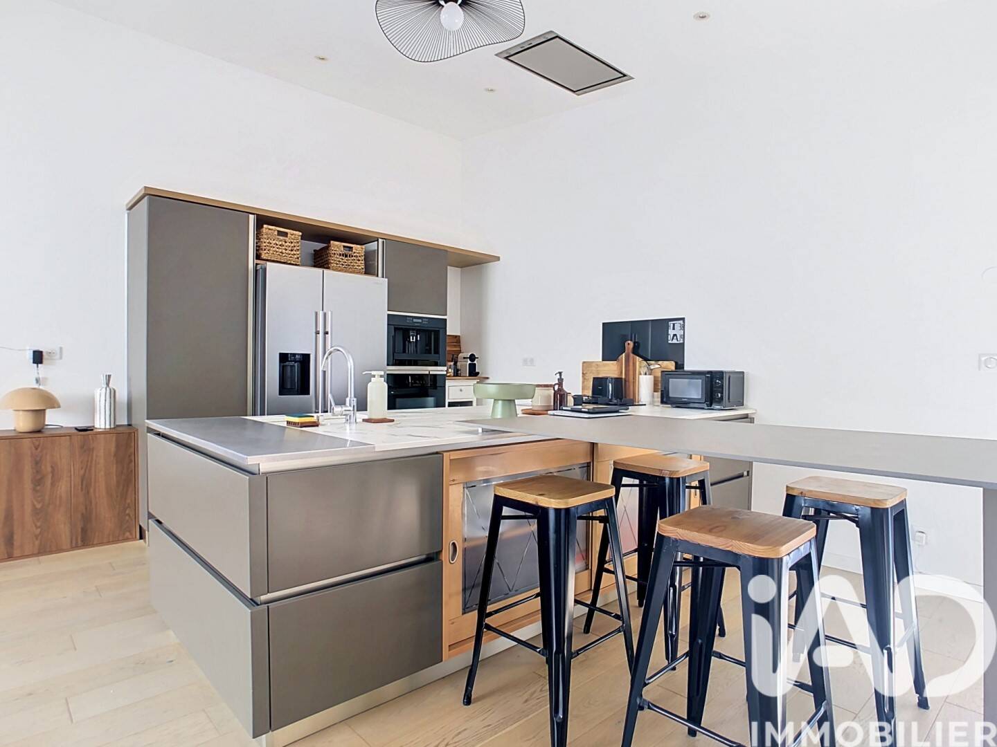 Maison à vendre, 125m², HAUTE GOULAINE