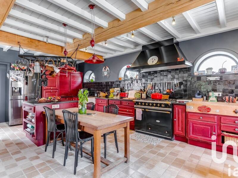 Maison à vendre, 314m², LORGIES