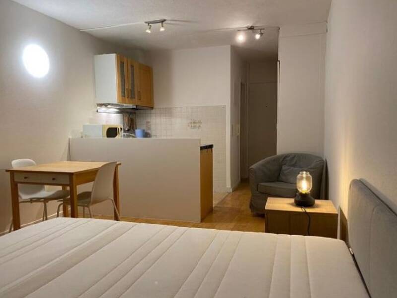 Maison à vendre, 20m², MARSEILLE 3E