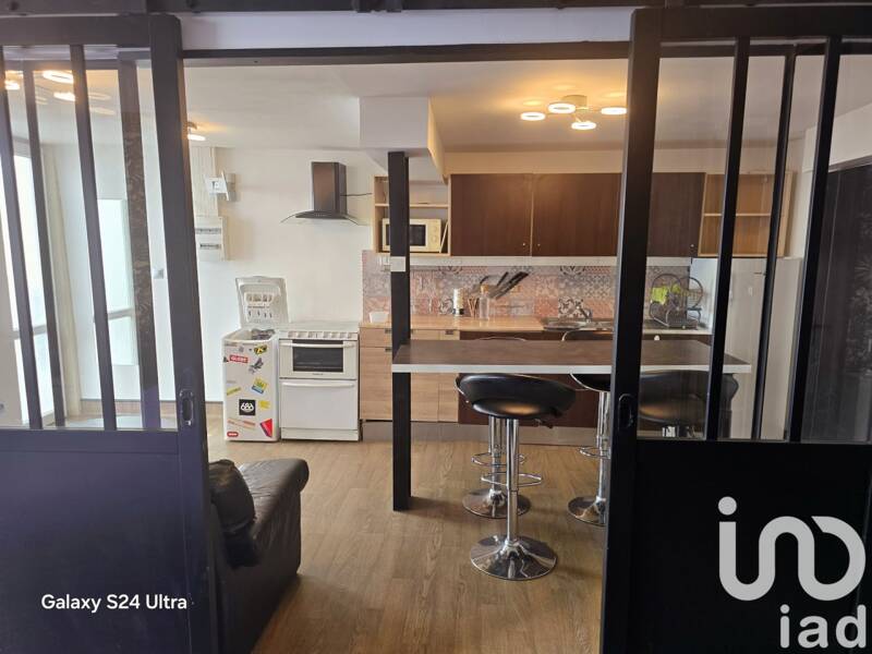 Maison à vendre, 41m², SAINT ETIENNE