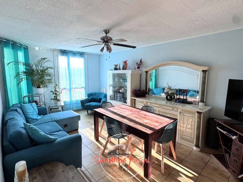 Maison à vendre, 62m², CARROS