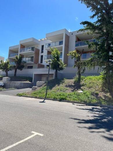 Garage/Stationnement à vendre 27 000 € 16 m² Savines-le-Lac 05160