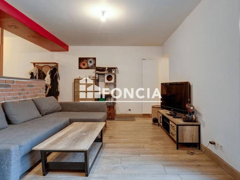 Maison à vendre, 87m², REIMS