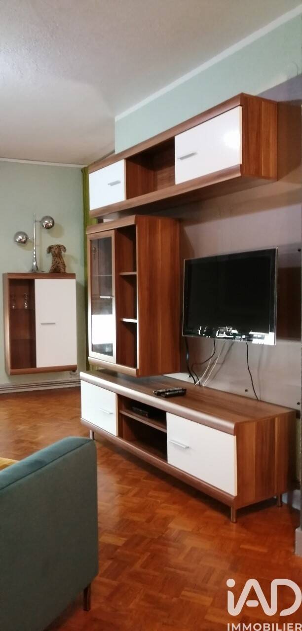 Maison à vendre, 40m², BOURGES
