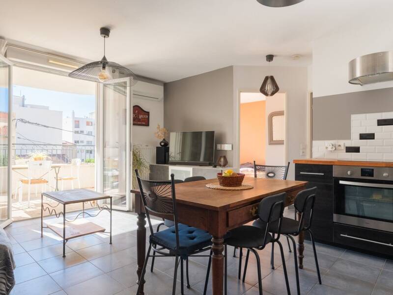 Maison à vendre, 42m², TOULON