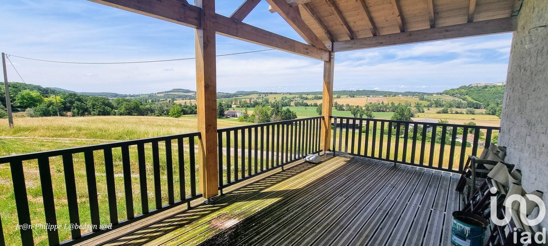 Maison à vendre, 215m², TOURNON D'AGENAIS