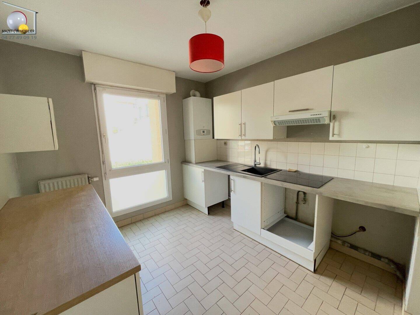 Maison à vendre, 67m², SAINT ETIENNE