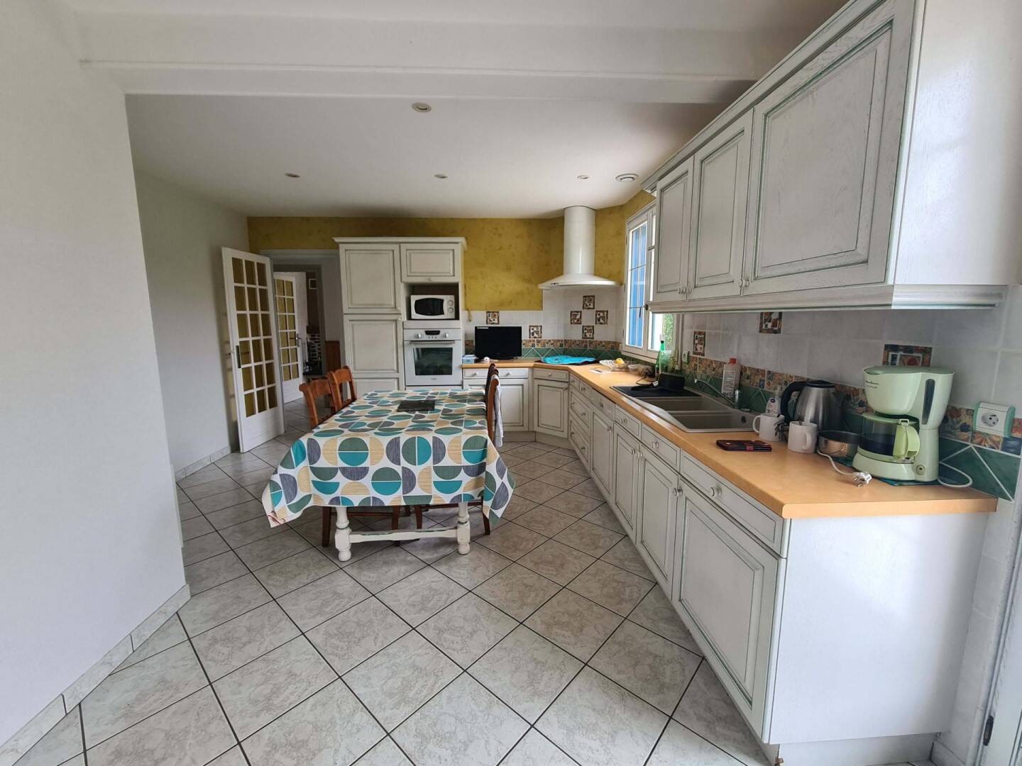 Maison à vendre, 134m², SAINT MEDARD DE MUSSIDAN