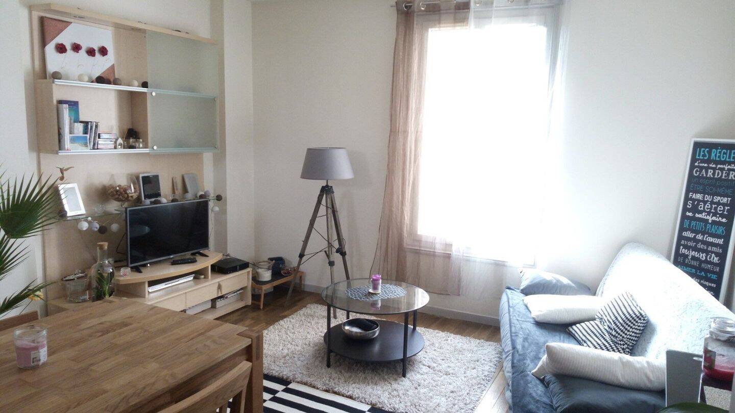 Maison à louer, 40m², BOURGES