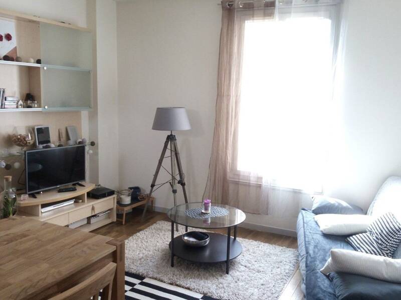 Maison à louer, 40m², BOURGES