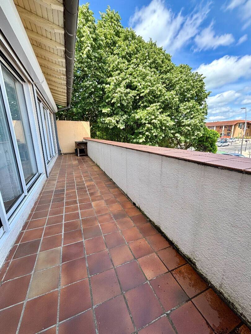 Maison à vendre, 81m², SAINT ORENS DE GAMEVILLE