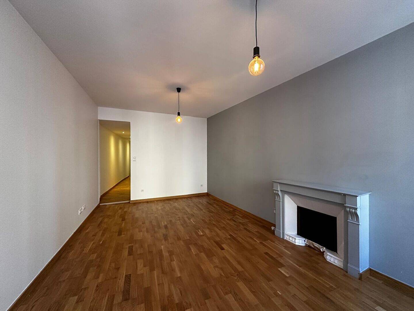 Maison à louer, 72m², LE PONT DE BEAUVOISIN