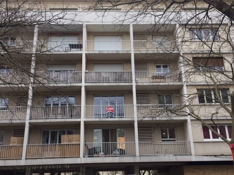Maison à louer, 43m², CAEN
