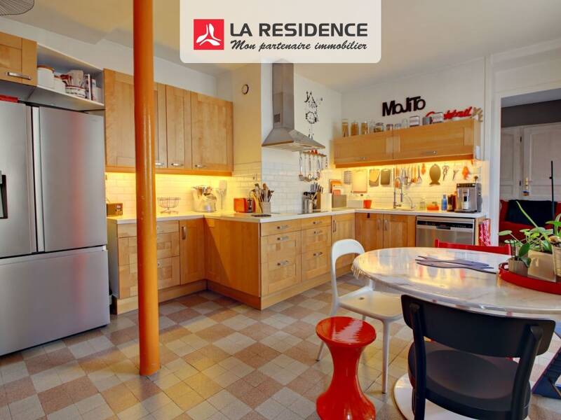 Maison à vendre, 210m², ROUEN