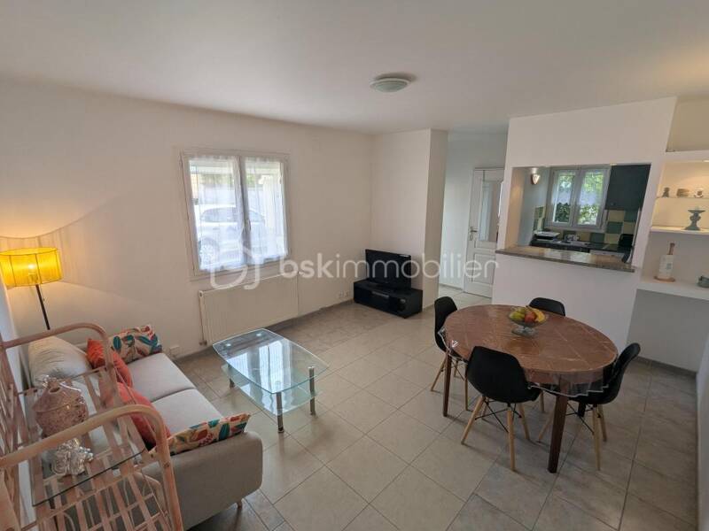 Maison à louer, 45m², MONTARGIS