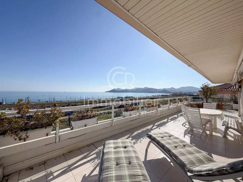 Maison à vendre, 105m², CANNES