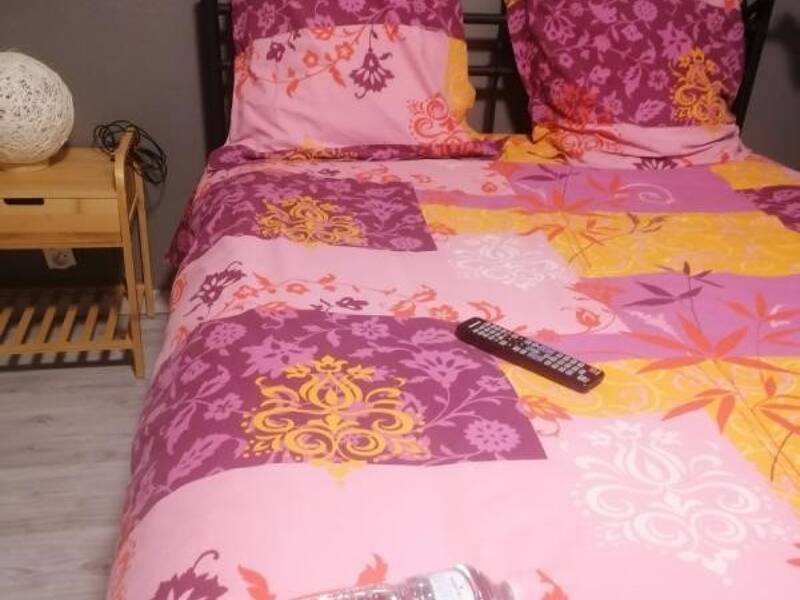 Maison à louer, 23m², SAINT GIRONS