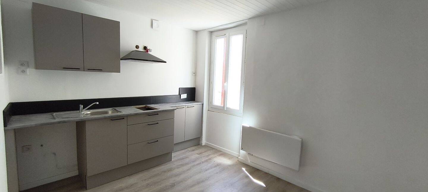 Maison à louer, 25m², BEZIERS