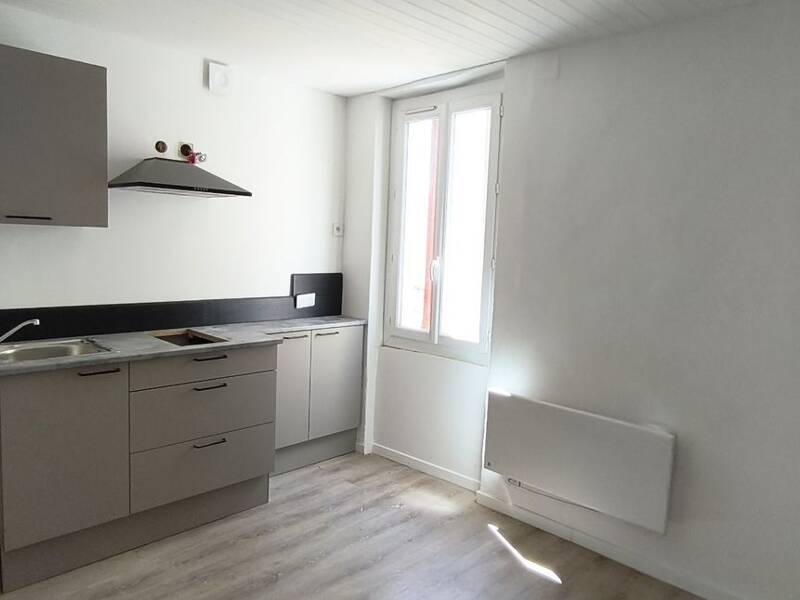 Maison à louer, 25m², BEZIERS