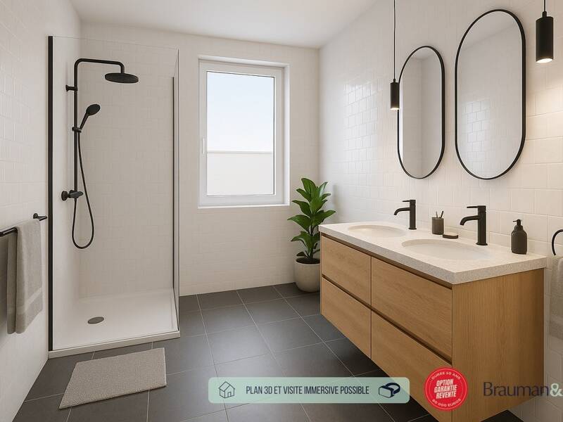 Maison à vendre, 32m², STRASBOURG