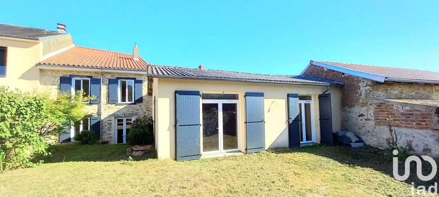 Maison à vendre, 320m², SEREILHAC