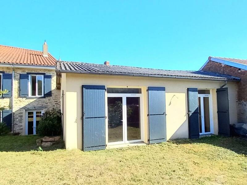 Maison à vendre, 320m², SEREILHAC