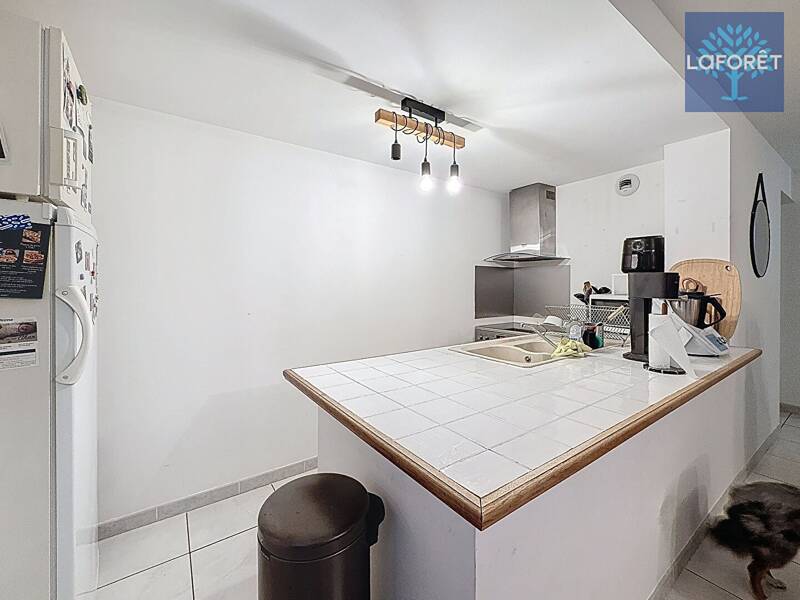 Maison à louer, 60m², TALUYERS