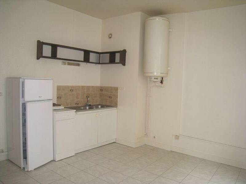 Maison à louer, 22m², ORLEANS