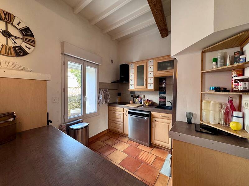 Maison à vendre, 98m², LAMBESC