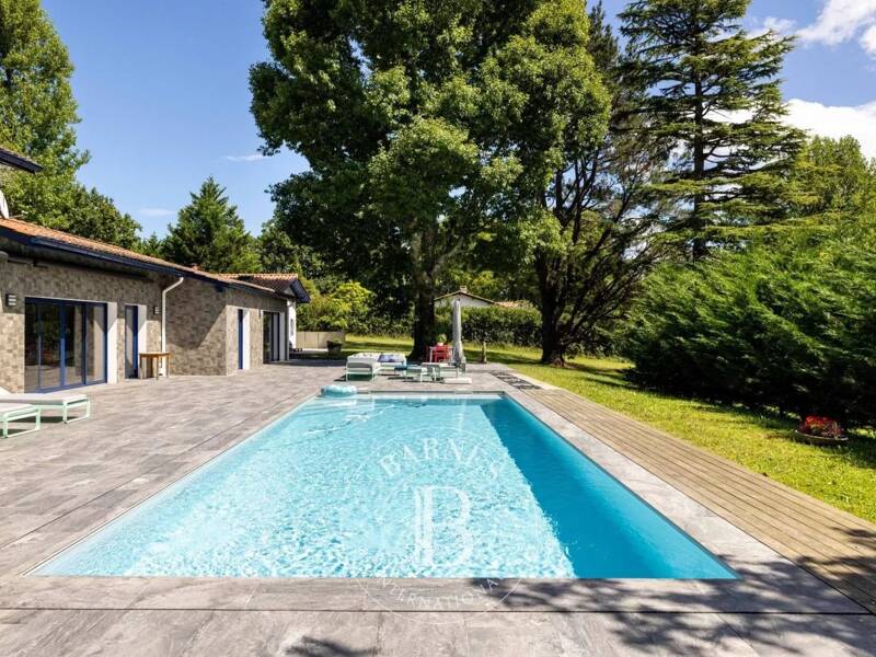 Maison à vendre, 230m², ASCAIN