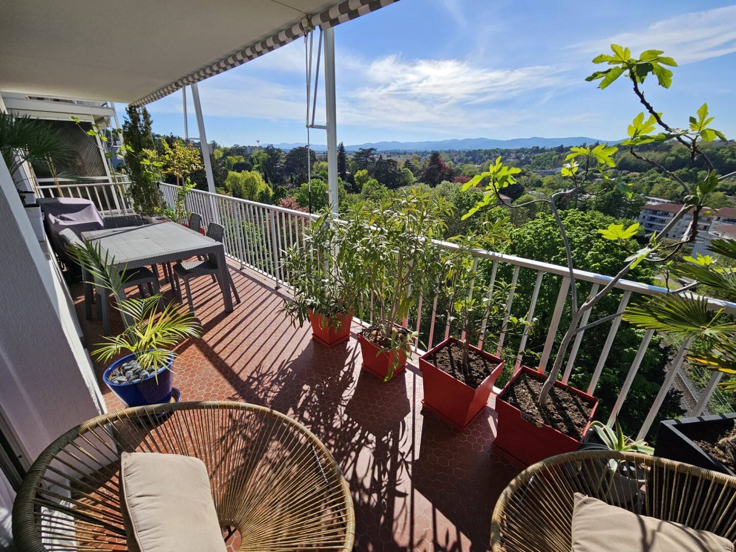 Maison à vendre, 120m², TASSIN LA DEMI LUNE