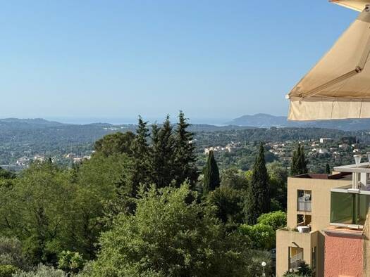 Appartement à vendre 336 000 € 3 pièces 2 chambres 80,09 m² Saint Jean-Saint Christophe Grasse 06130