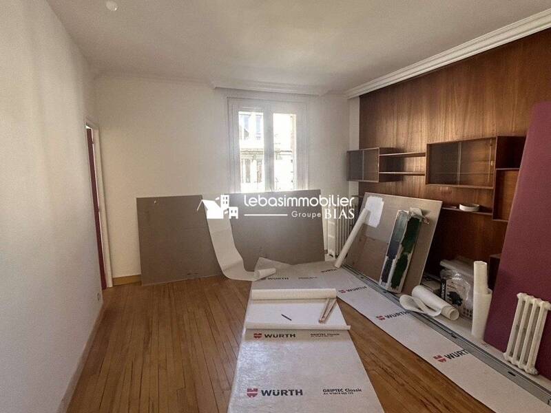 Maison à louer, 50m², YVETOT