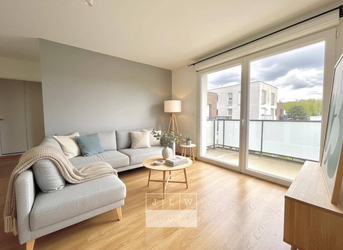 Maison à vendre, 61m², MARCQ EN BAROEUL